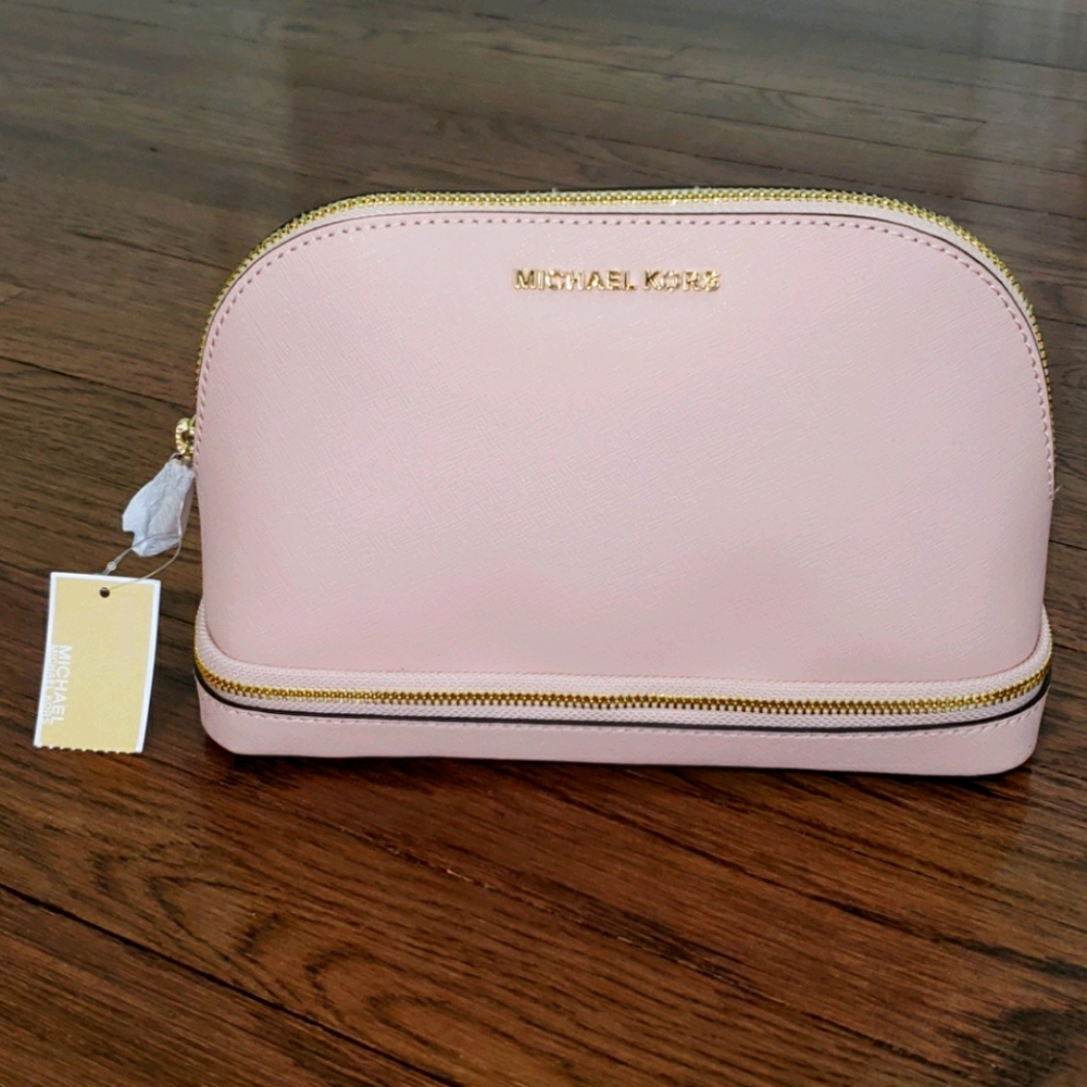 Michael Kors  Travel Pouch
